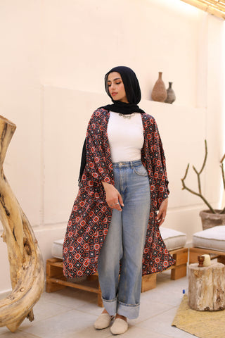 Kimono 3720