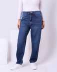 Mom Fit Jeans