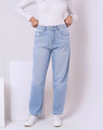 Mom Fit Jeans