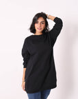 Sweatshirt W549