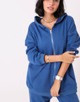 Milton SweatShirt W614