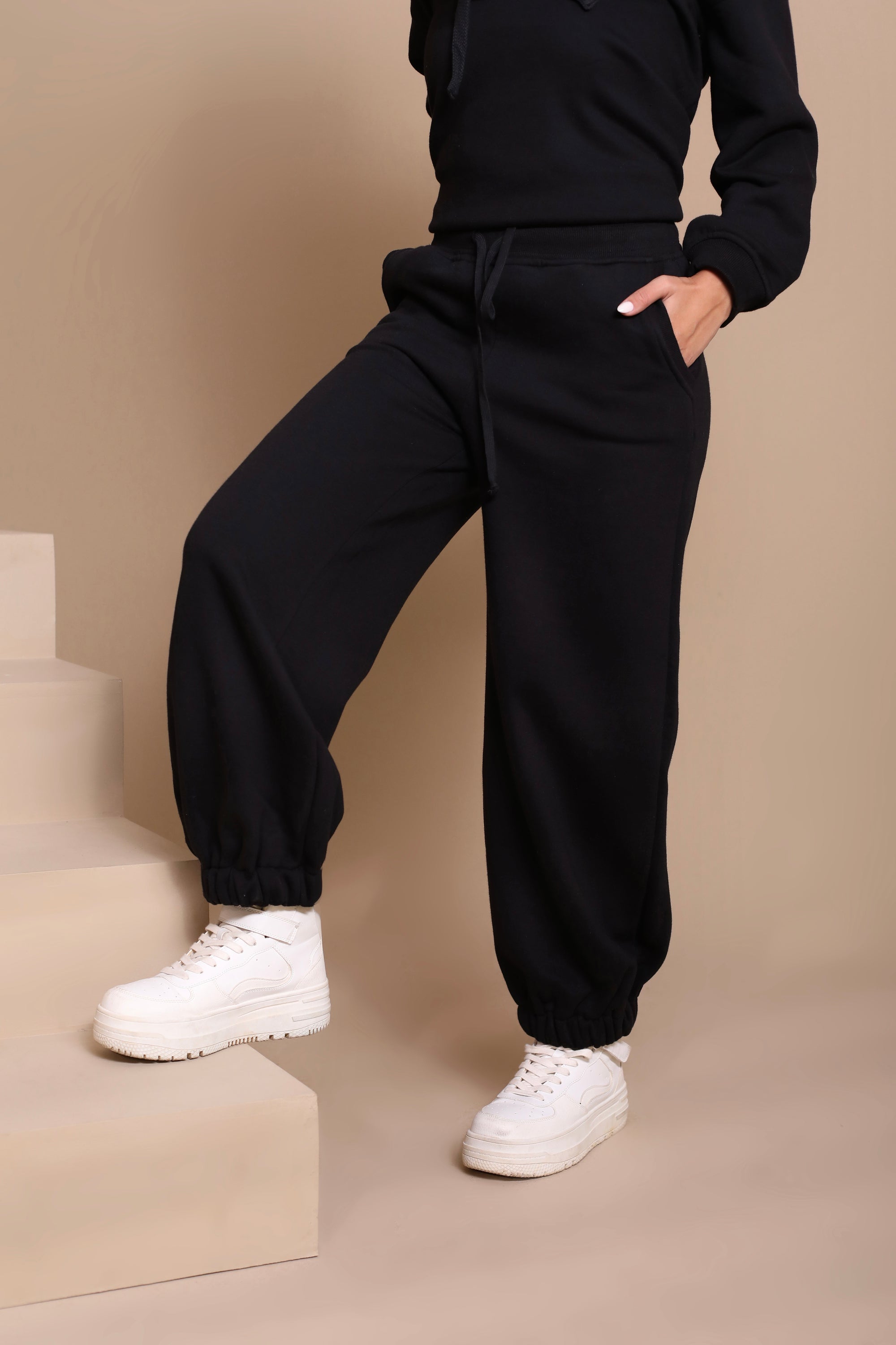 Milton Sweat Pants W624