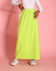 Cotton Skirt 3762