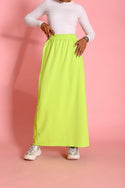 Cotton Skirt 3762