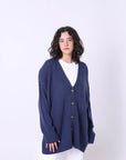 Trico Cardigan K730