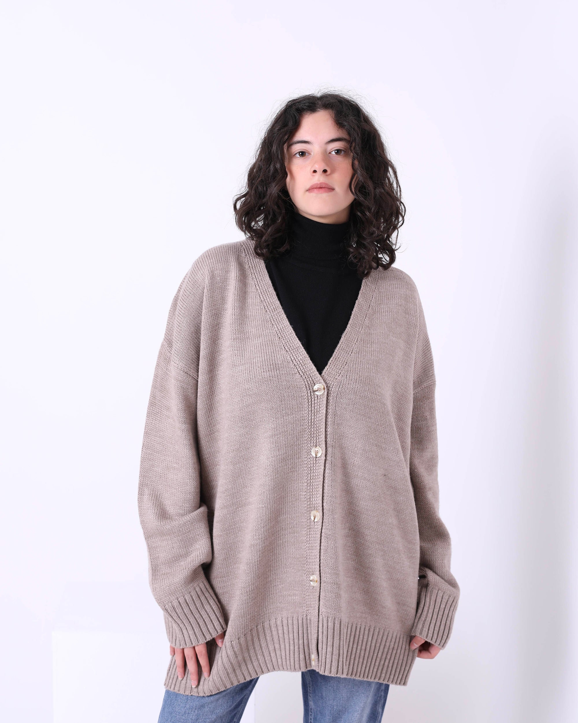 Trico Cardigan K730