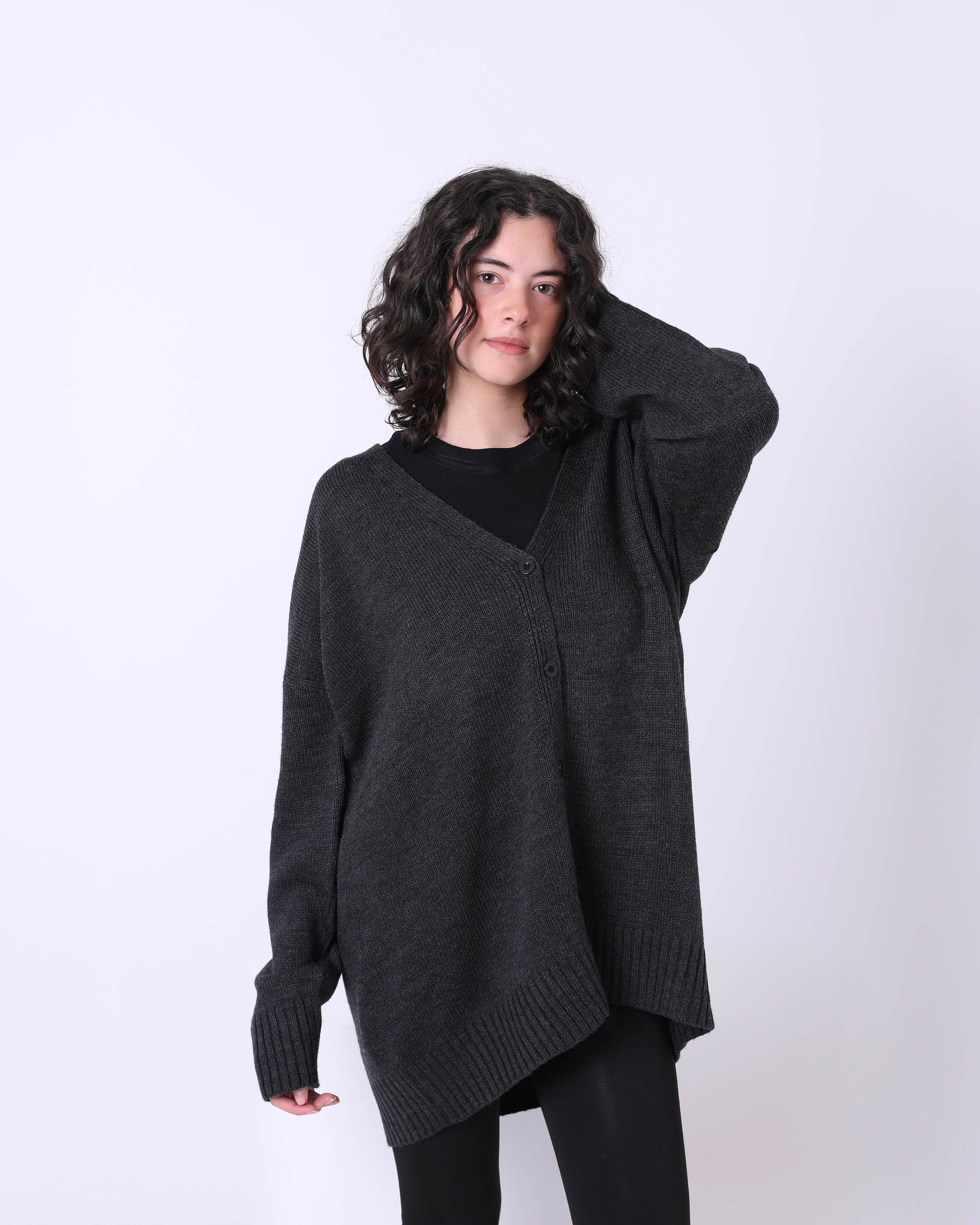 Trico Cardigan K730