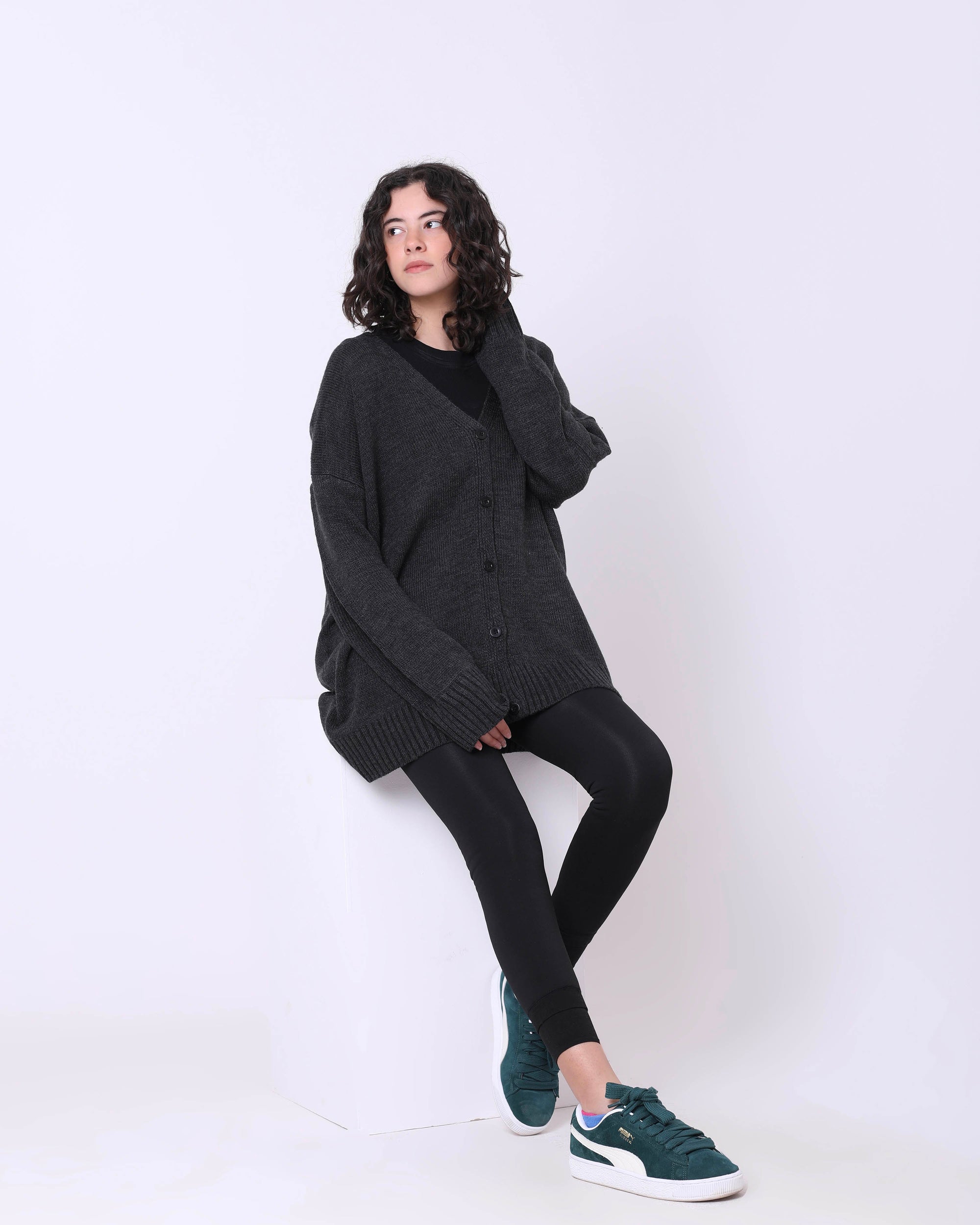 Trico Cardigan K730