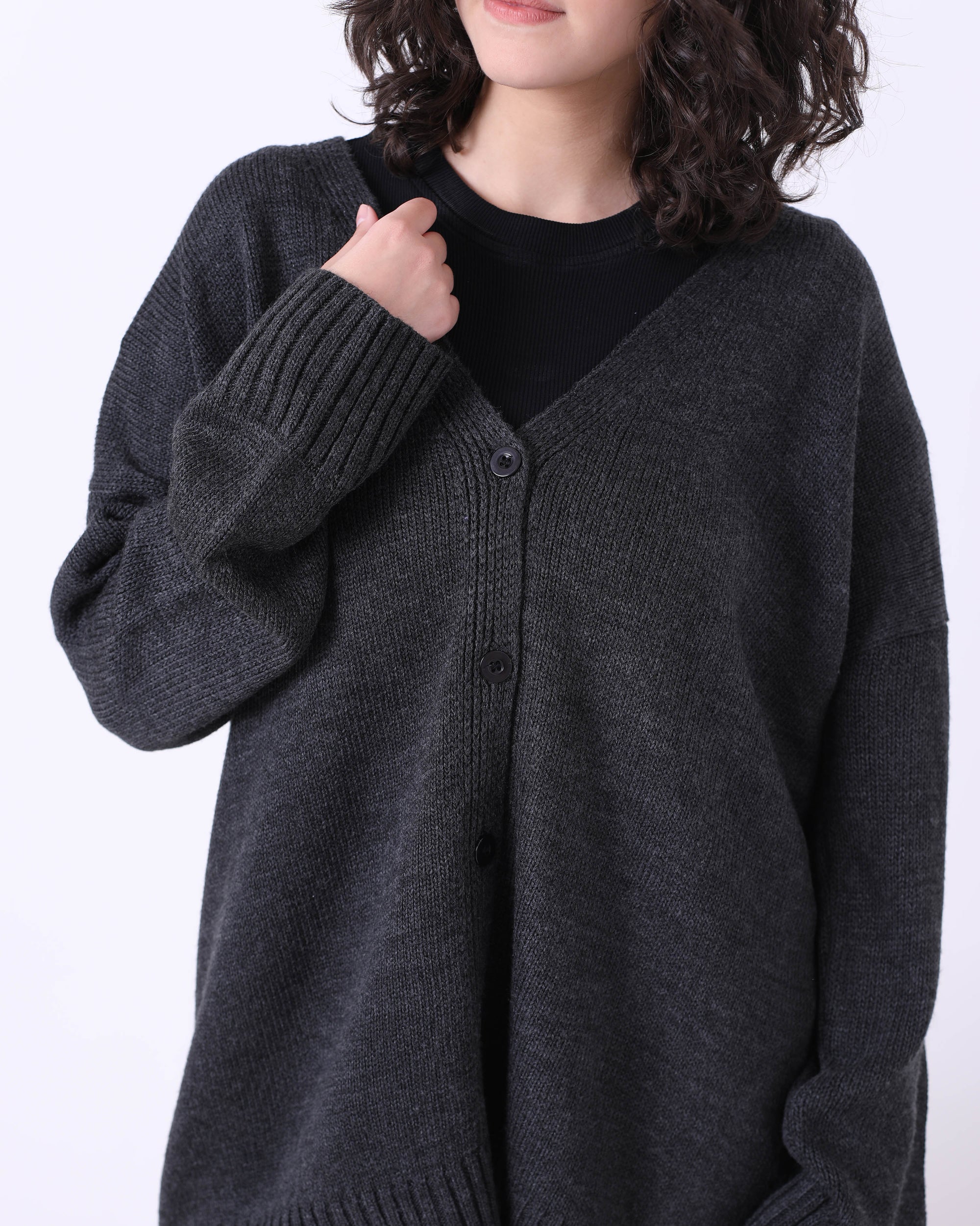 Trico Cardigan K730