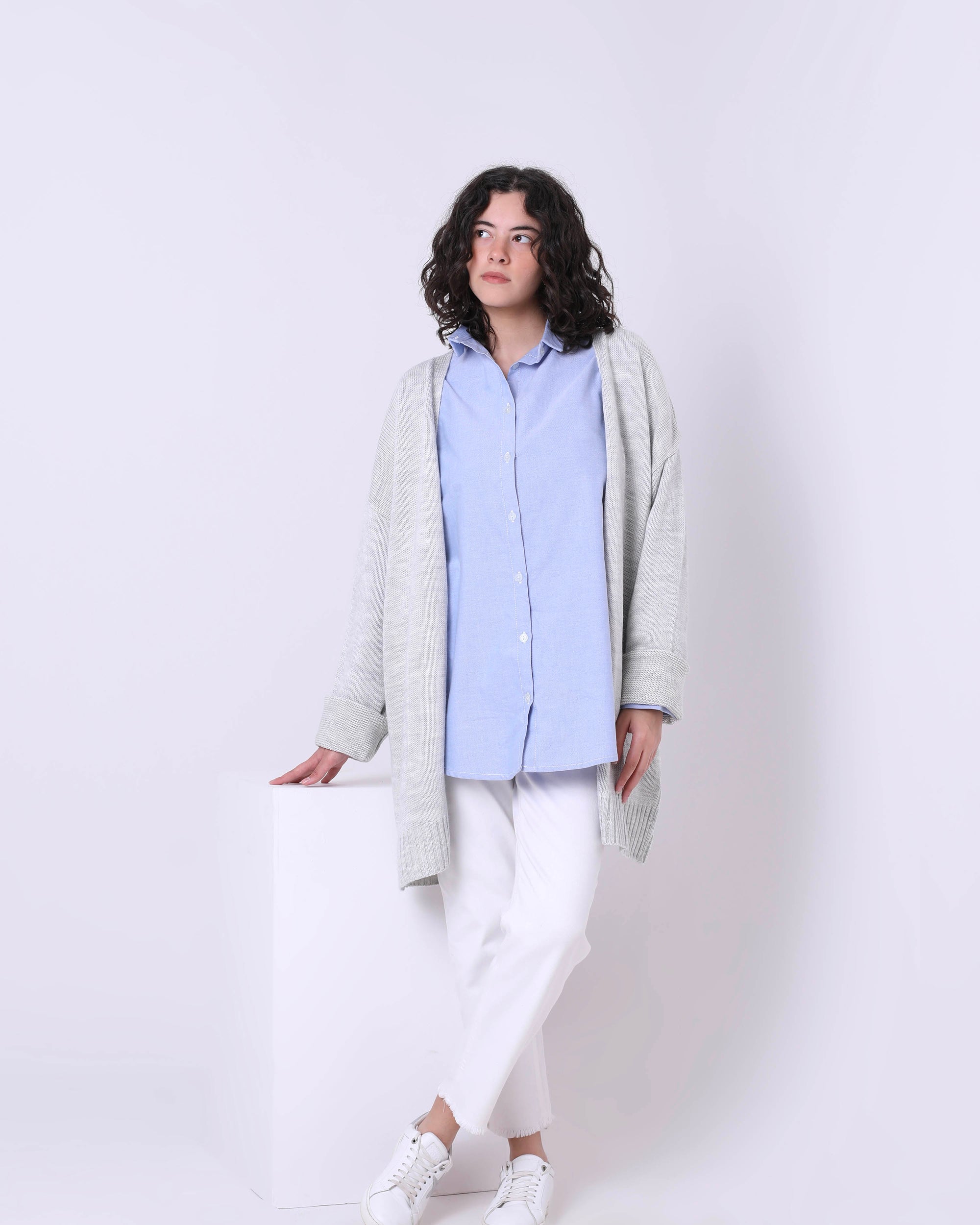 Trico Cardigan K730