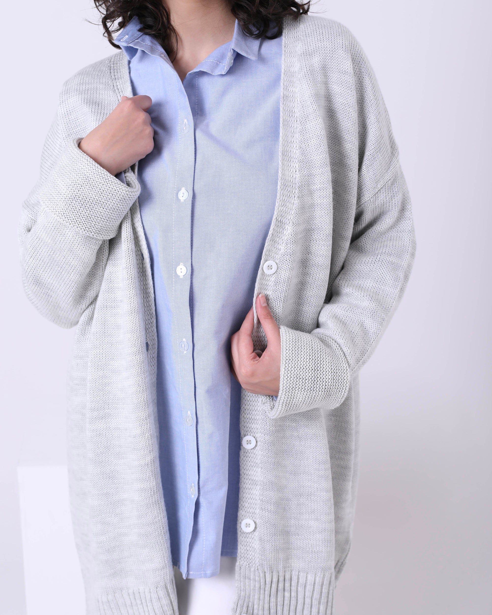 Trico Cardigan K730