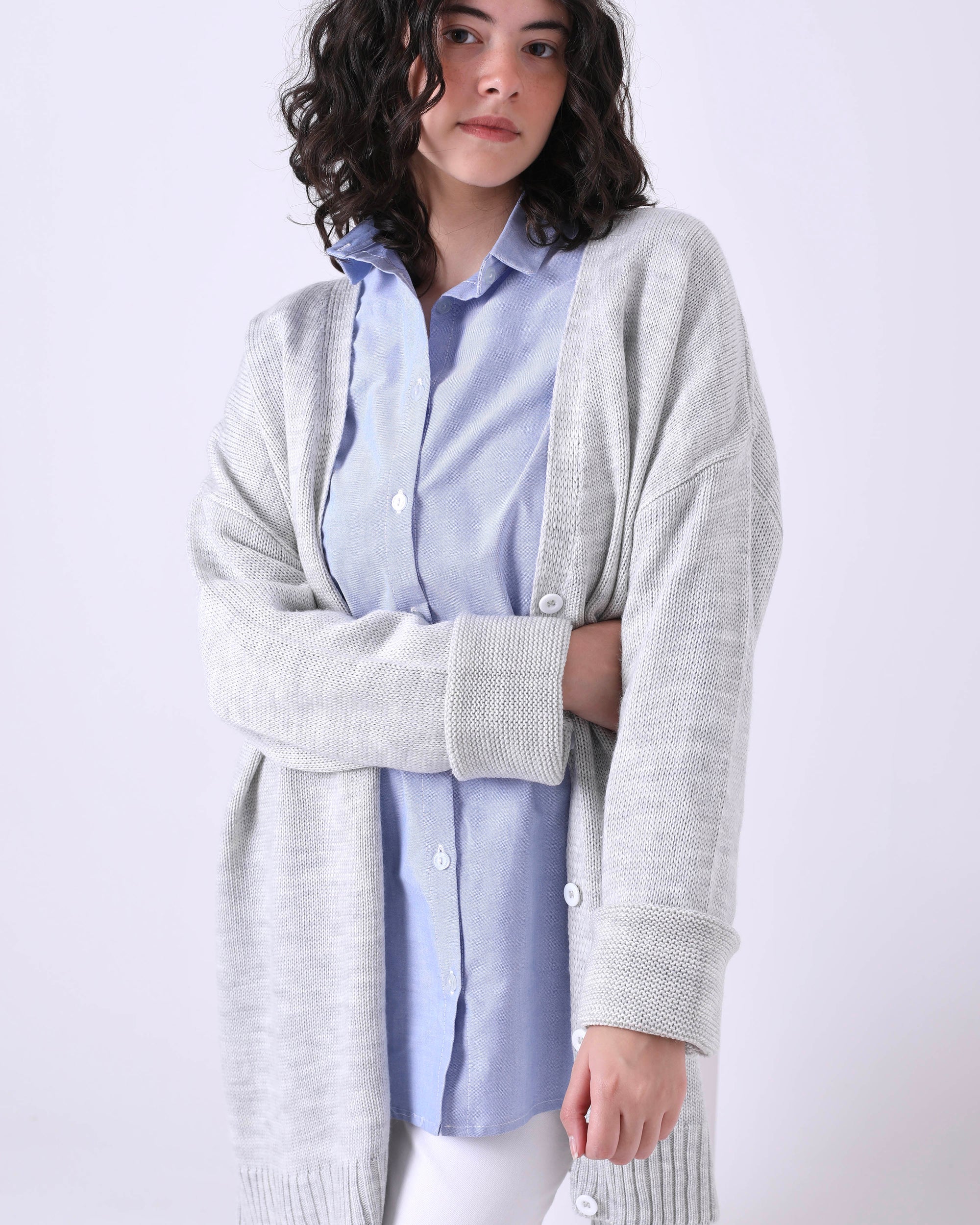 Trico Cardigan K730