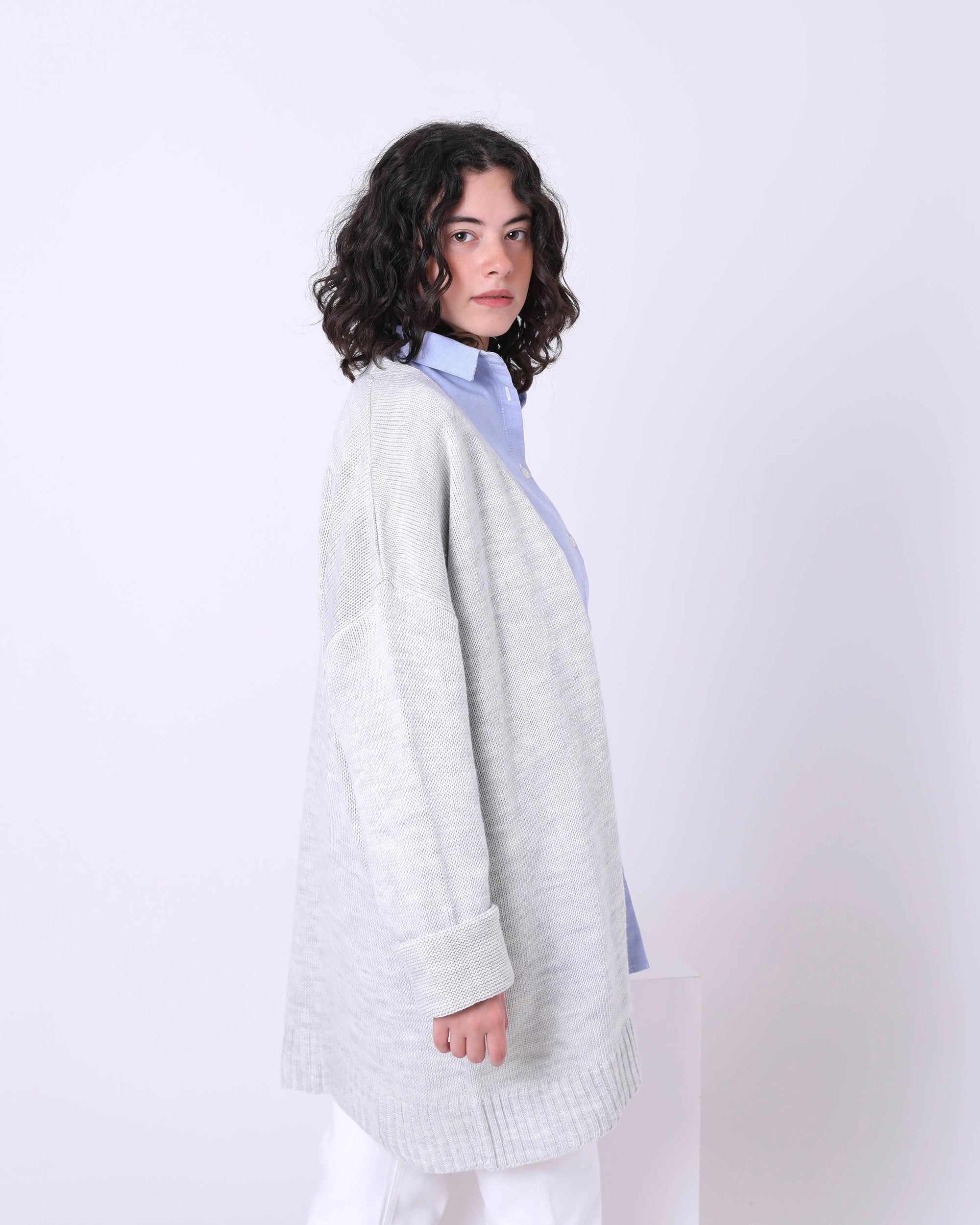 Trico Cardigan K730