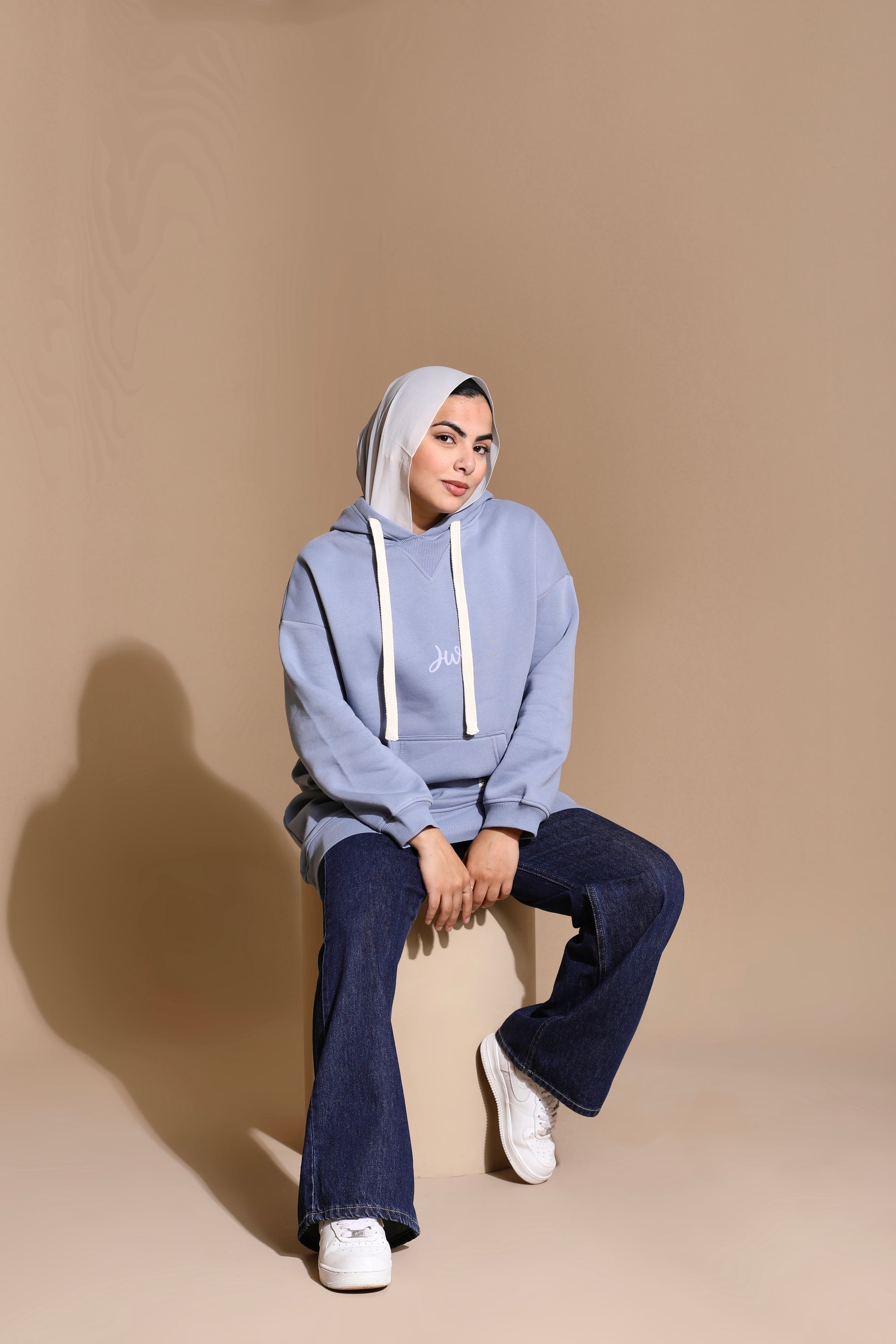 Milton SweatShirt W625