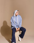 Milton SweatShirt W625