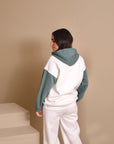 Milton SweatShirt W623