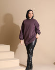 Milton SweatShirt W633