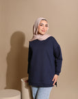 Milton SweatShirt W642