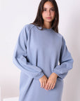 Milton Long SweatShirt W647