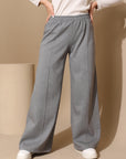 Milton Wide Leg Pants W653