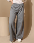 Milton Wide Leg Pants W653