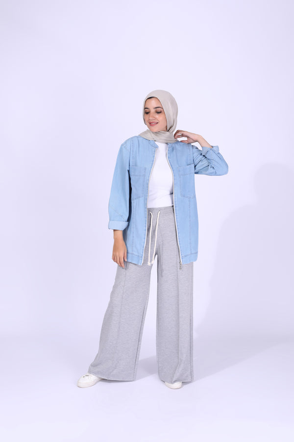 Summer Milton Pants 3658