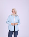 Popline Shirt 3647