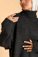 Knitwear Pullover K800