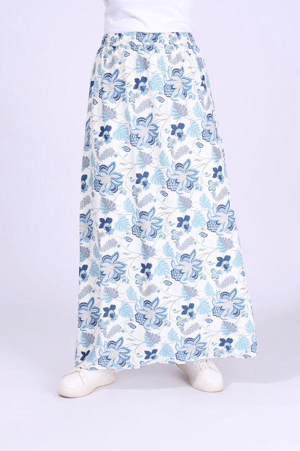Santorini Skirt 3651