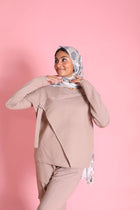Beige