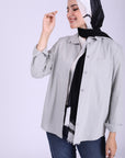 Popline Shirt 3647