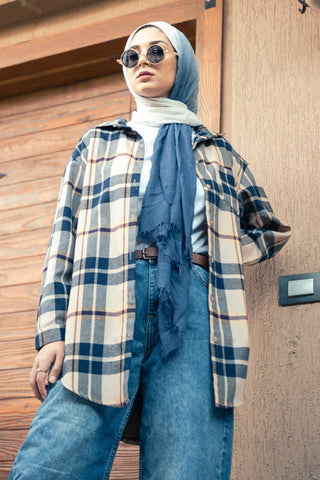Viella Dress Shirt W268
