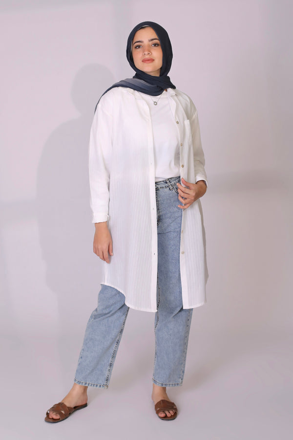Oxford Shirt 3615
