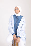 Cotton Cardigan 3542