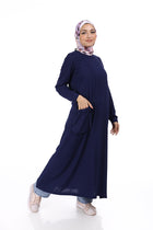 Navy Blue