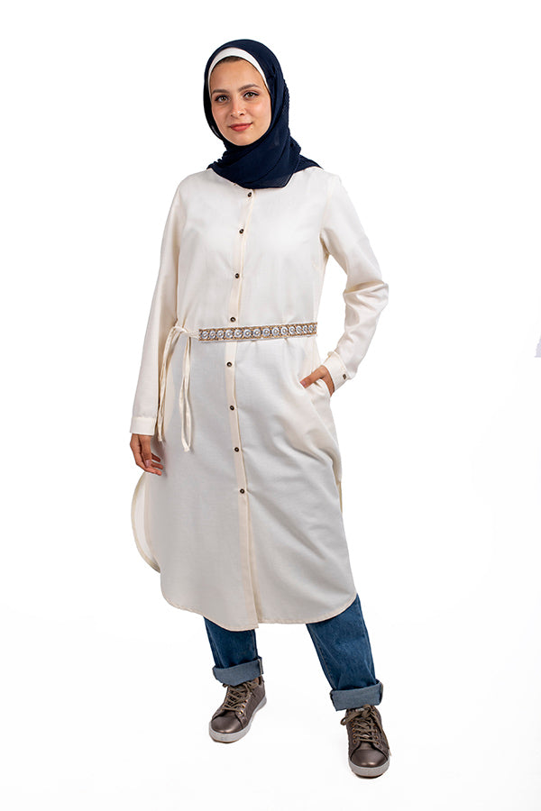 Dress Shirt 3358