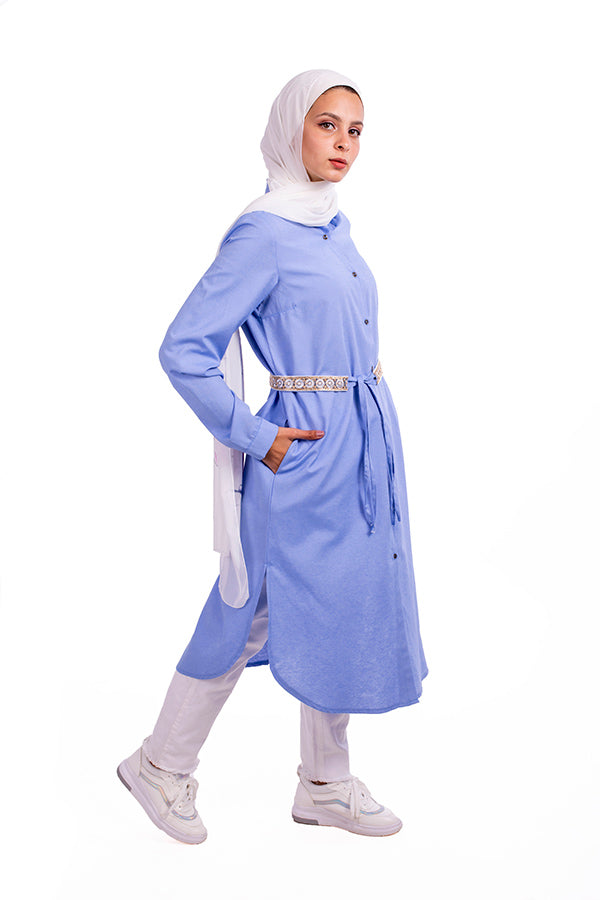 Dress Shirt 3358