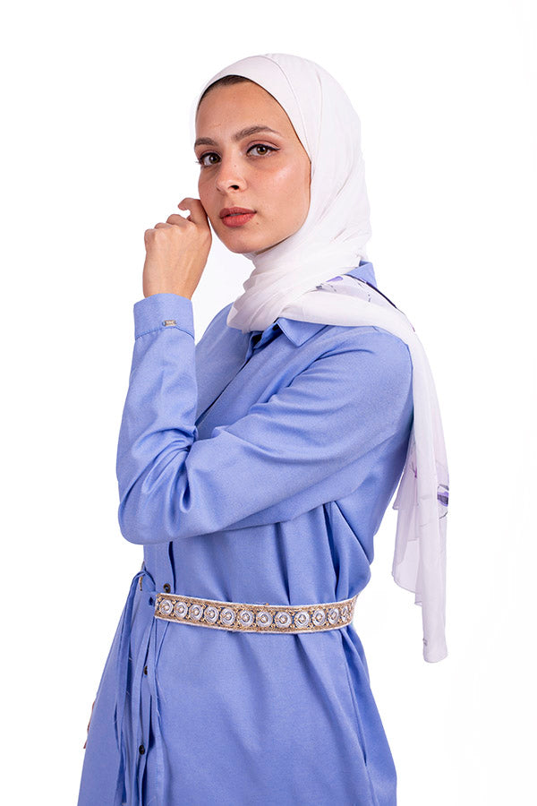 Dress Shirt 3358