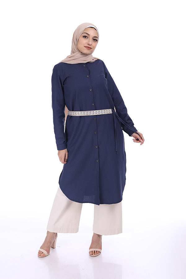 Dress Shirt 3358