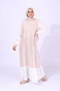 Cotton Dress 3605