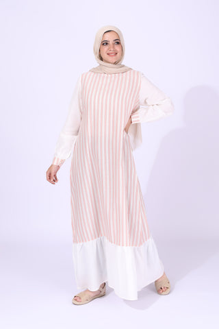 Buy simon Cotton Dress 3605