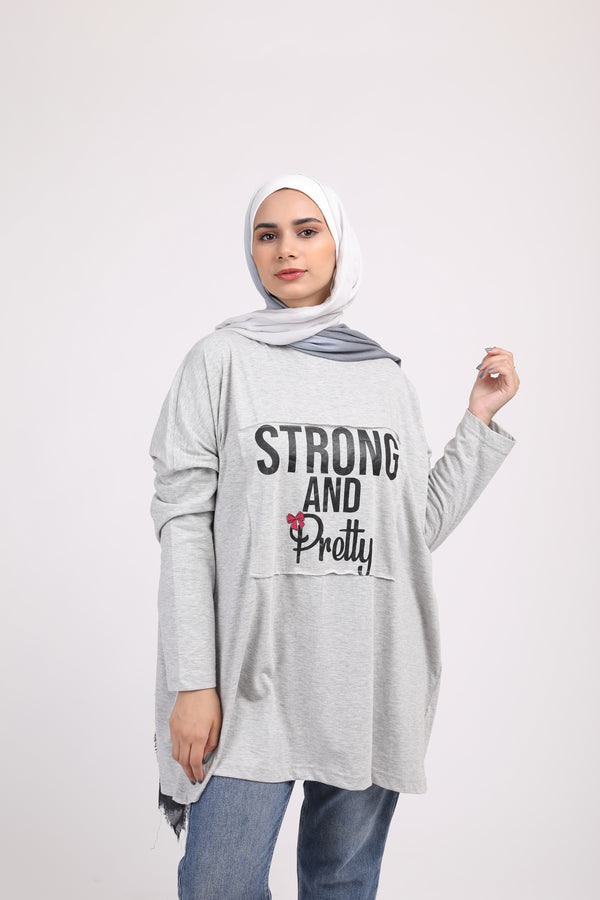 Cotton TShirt B16