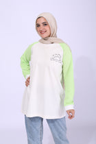 Light Green