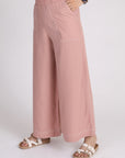 Wide Leg Pants 3550