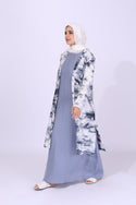 Linen Dress 3639
