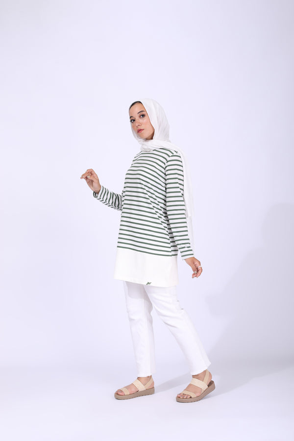 Cotton Tshirt 3676