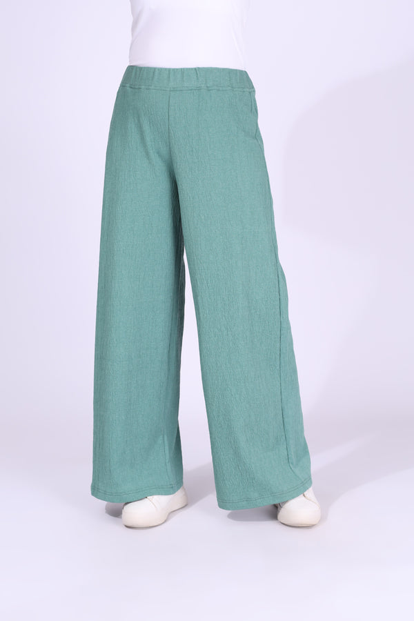 Wide Leg Pants