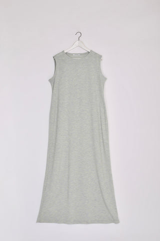 Buy green Cotton Dress B1