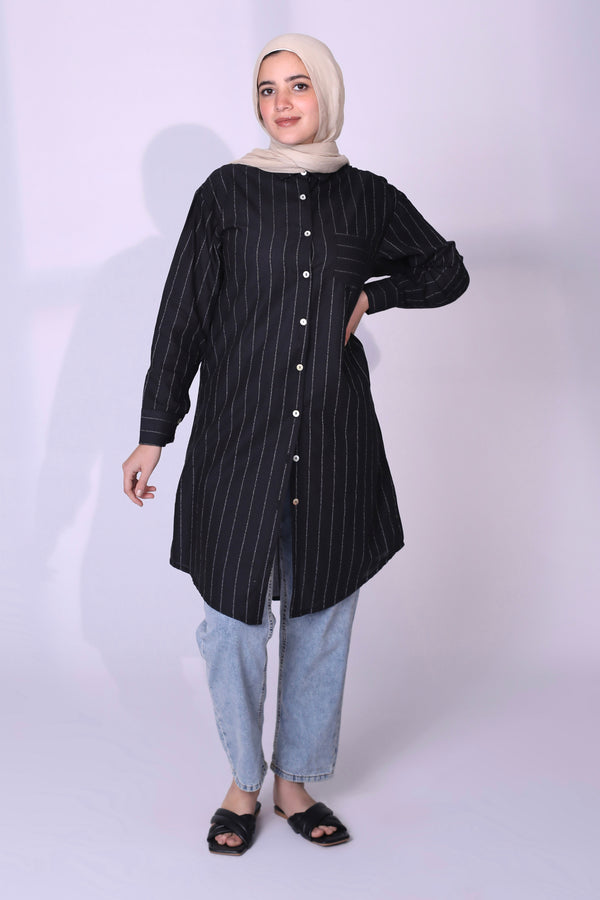 Oxford Shirt 3615