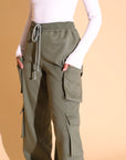 Cargo Pants W553